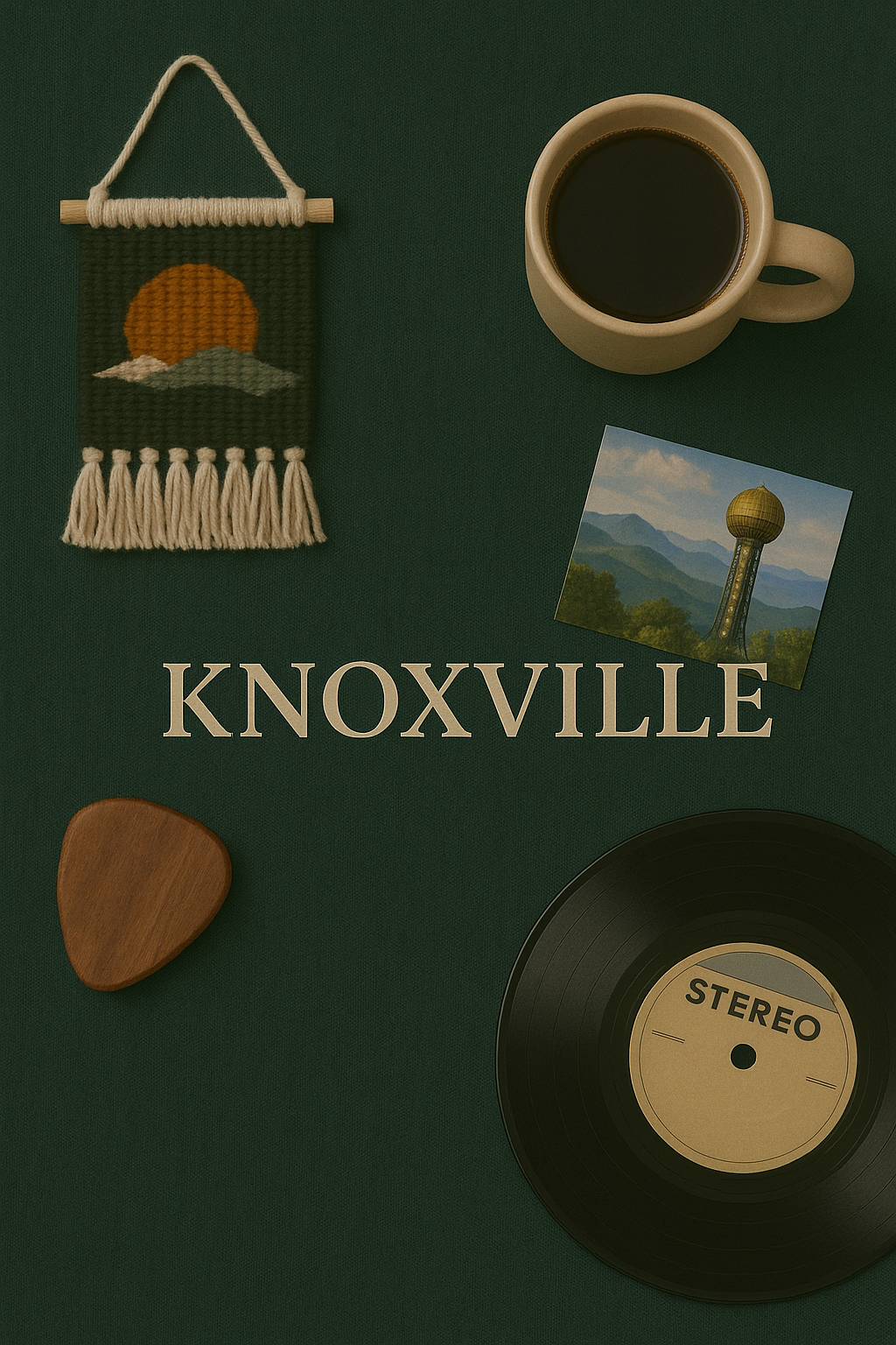 Knoxville