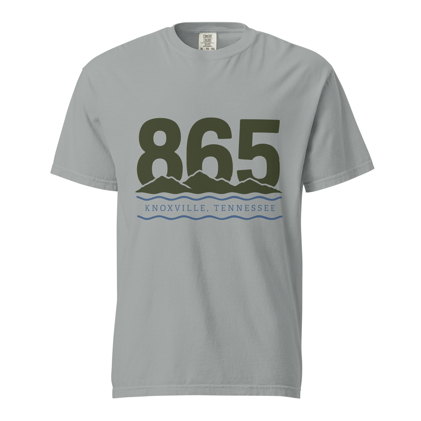865 Mountain Tee