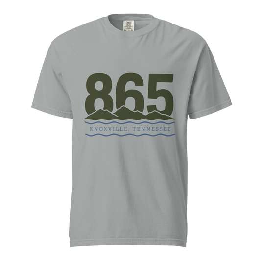 865 Mountain Tee