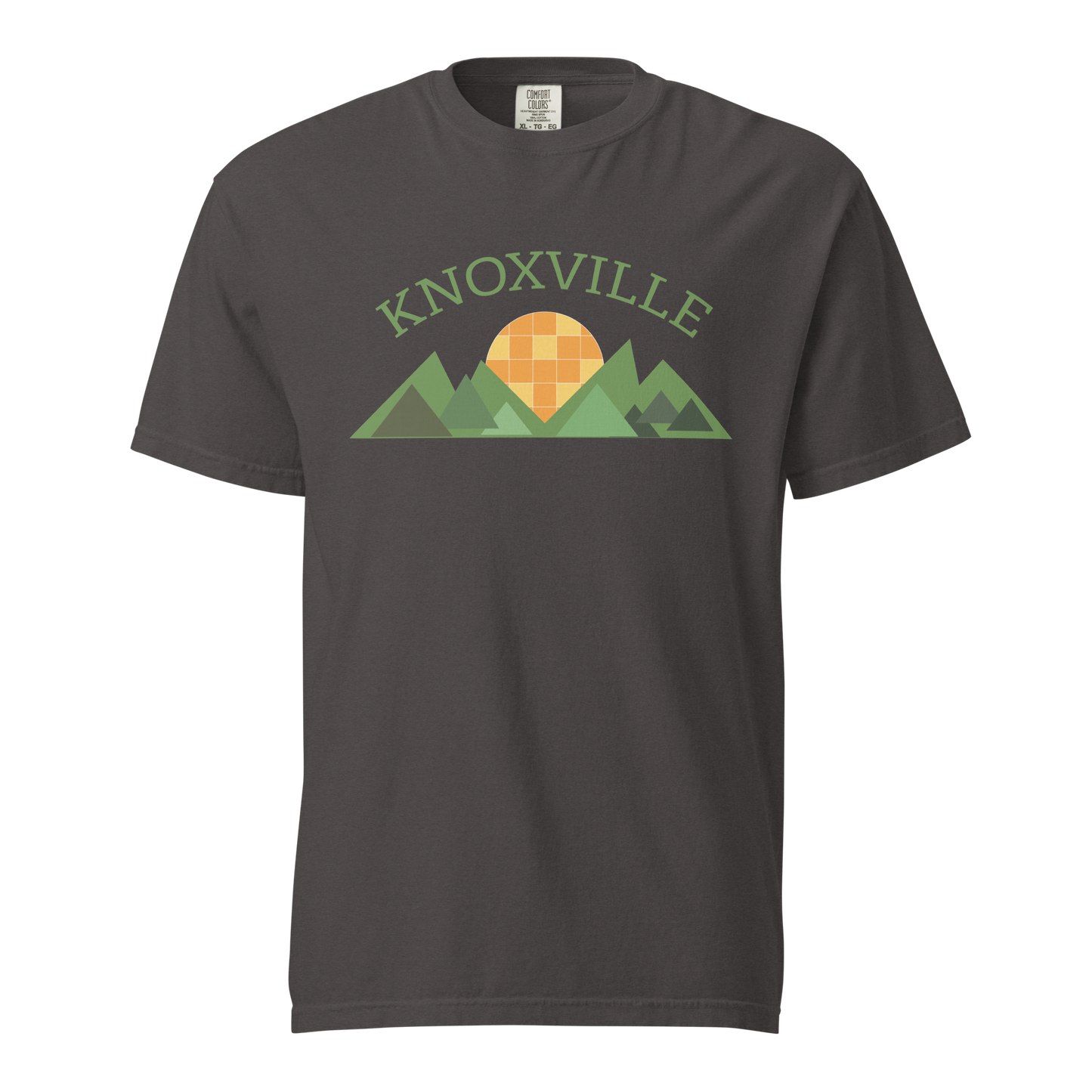 Sunsphere Sunrise Tee