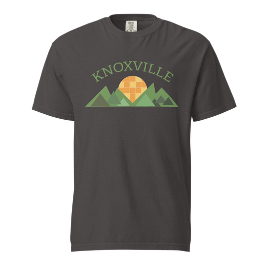 Sunsphere Sunrise Tee